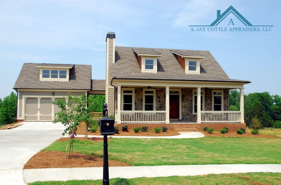 Trusted Property Valuation Experts Across the USA