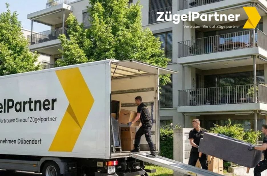 Ihr zuverlässiger Umzugspartner im Kanton Waadt