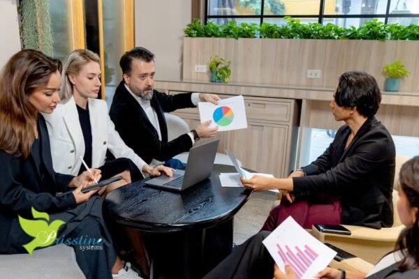 Strategic Sustainability Solutions for Indian Businesses