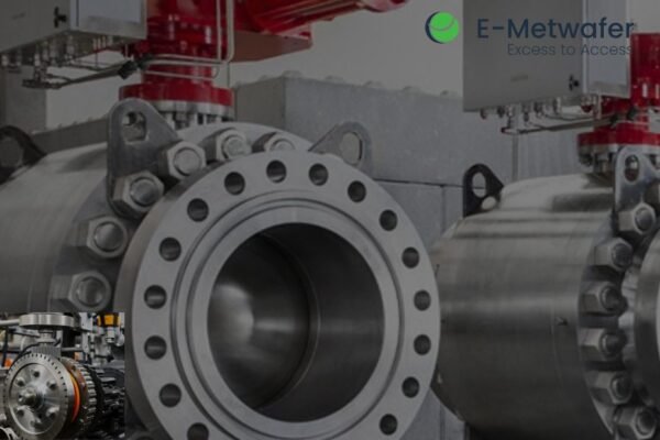 Swift Sourcing for Critical Parts in Saudi Arabia