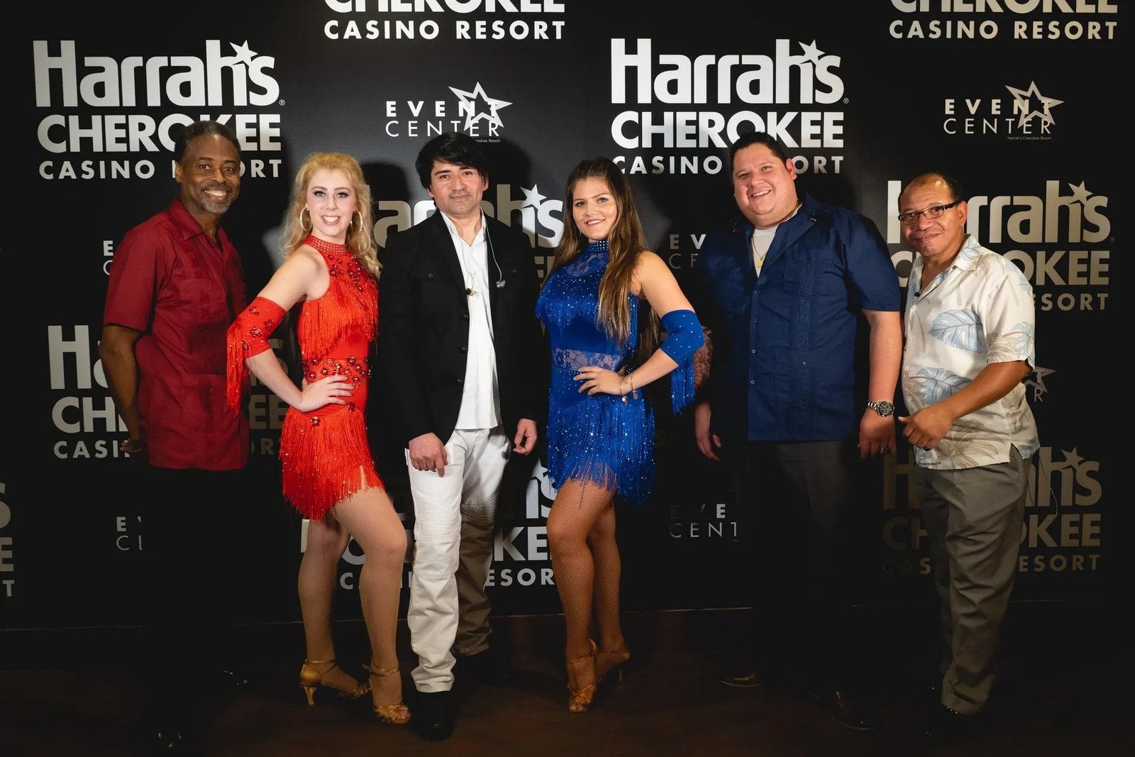 Unforgettable Live Entertainment for Your Next Event