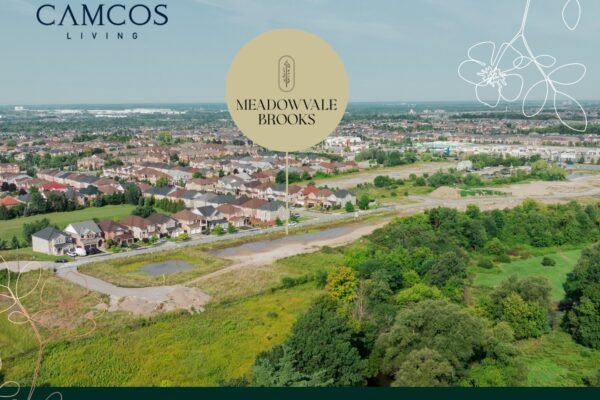 Meadowvale Brooks | Mymeadowvalebrookshomes.ca