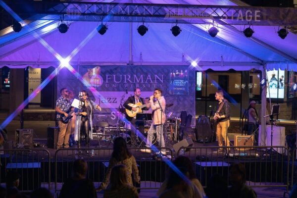 Elevate Your Event with Dynamic Live Entertainment