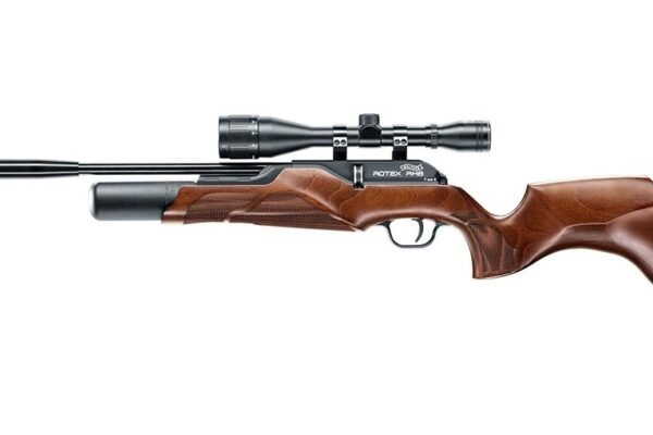 Premium Airgun Pellets for Precision Shooting in India