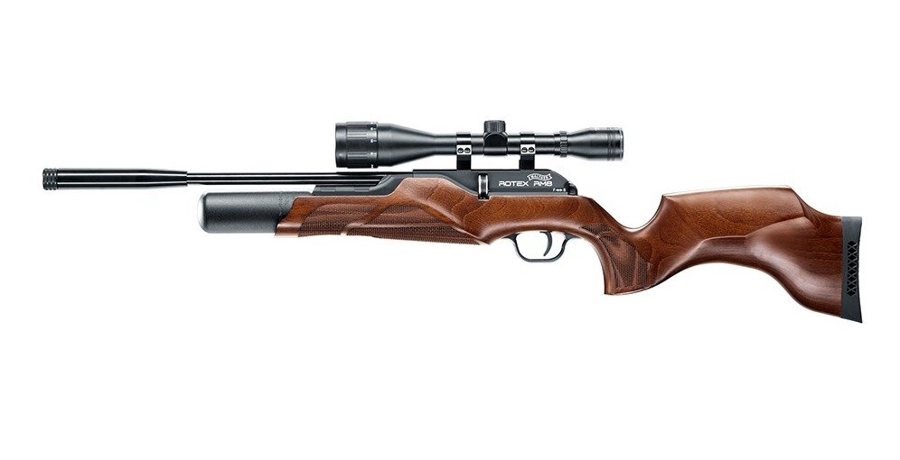 Premium Airgun Pellets for Precision Shooting in India