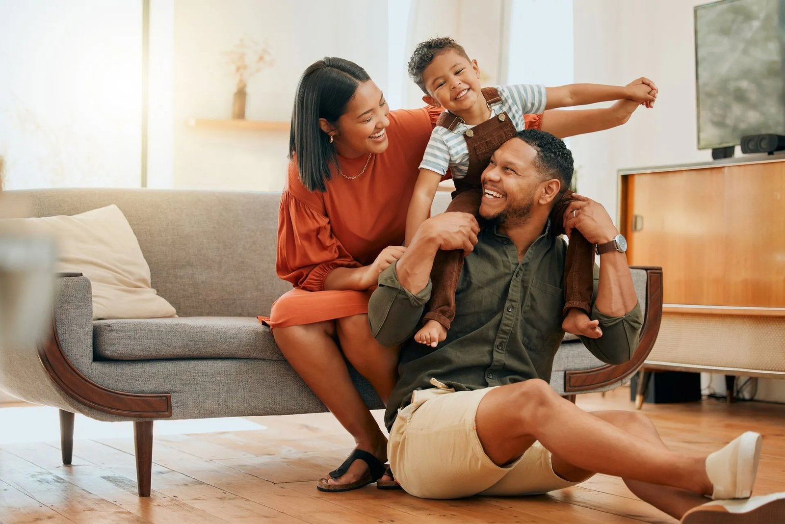Trusted Atlanta Family Law Specialists for Your Needs