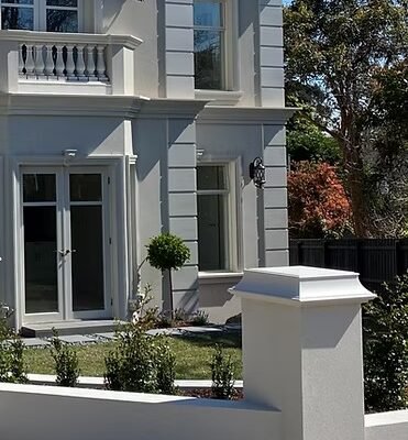 Elevate Your Home with Premium Exterior Mouldings