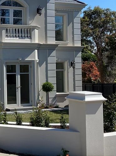 Elevate Your Home with Premium Exterior Mouldings