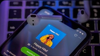 Boost Your Spotify Exposure: Pitch and Playlists