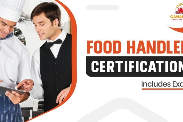 Get Your Food Safety Certification Fast and Easy