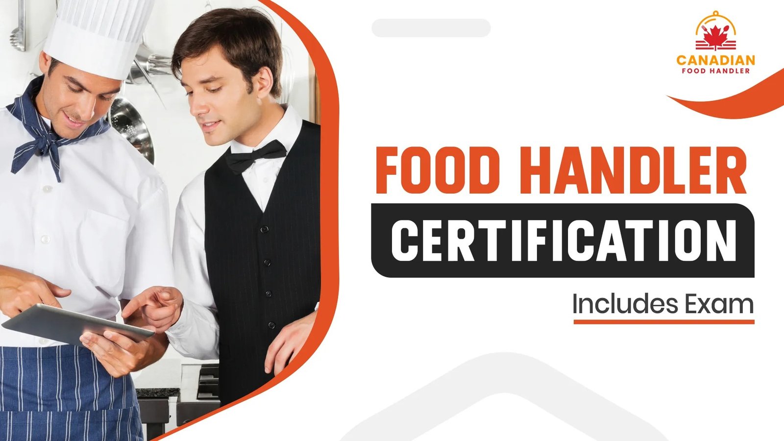 Get Your Food Safety Certification Fast and Easy