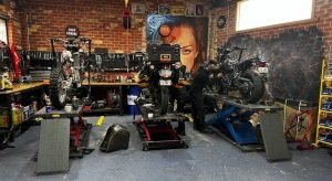 Reliable Motorcycle Care and Repairs for Your Bike
