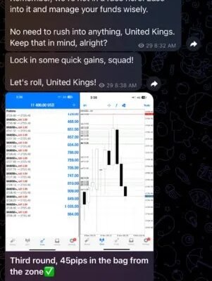 Smart Auto Trading Signals for Forex: Boost Your Trades Today