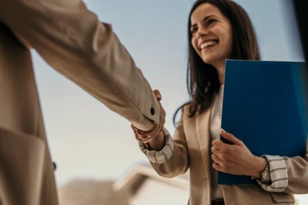 Find top marketing talent with a trusted recruitment partner