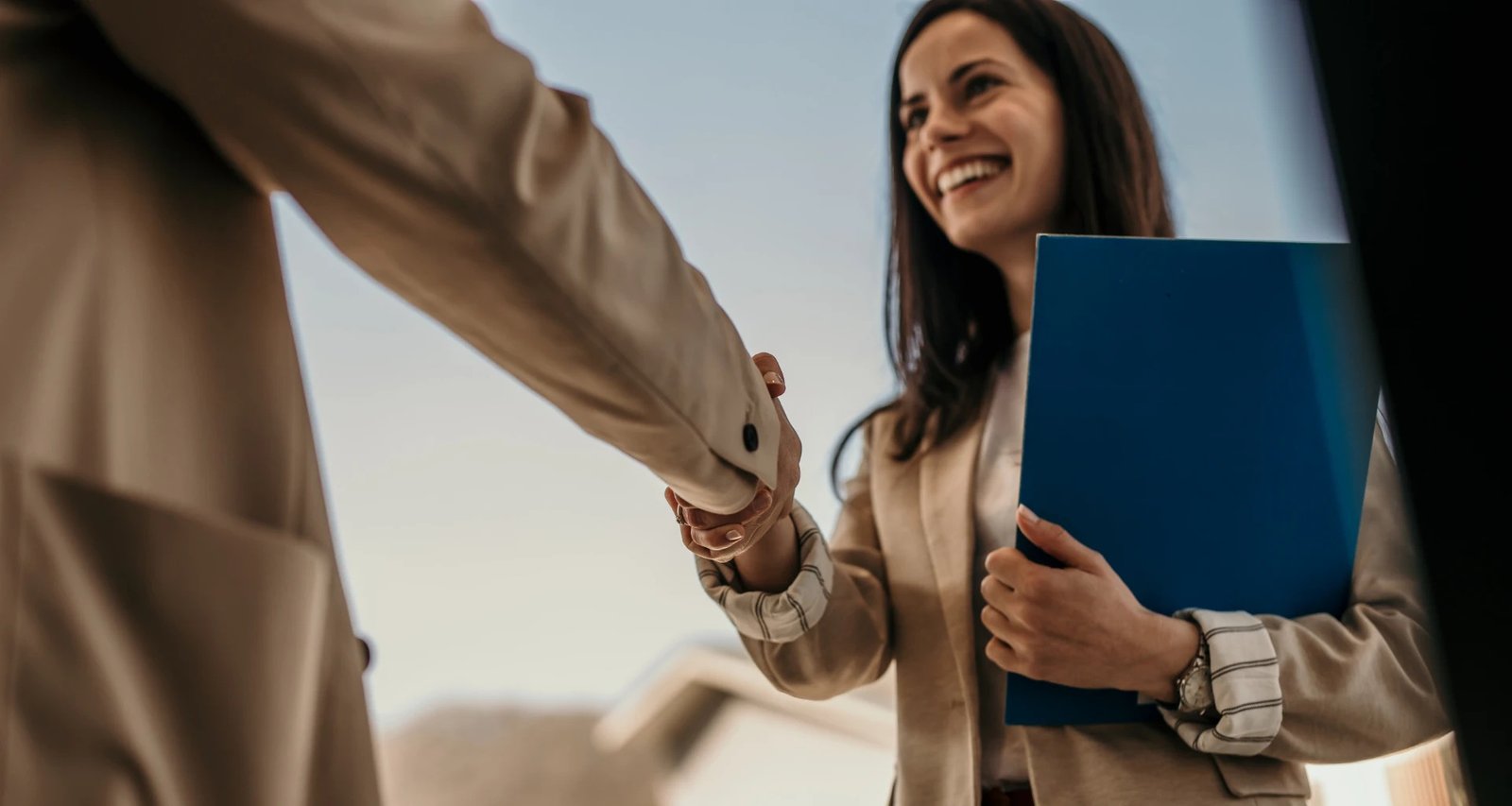 Find top marketing talent with a trusted recruitment partner