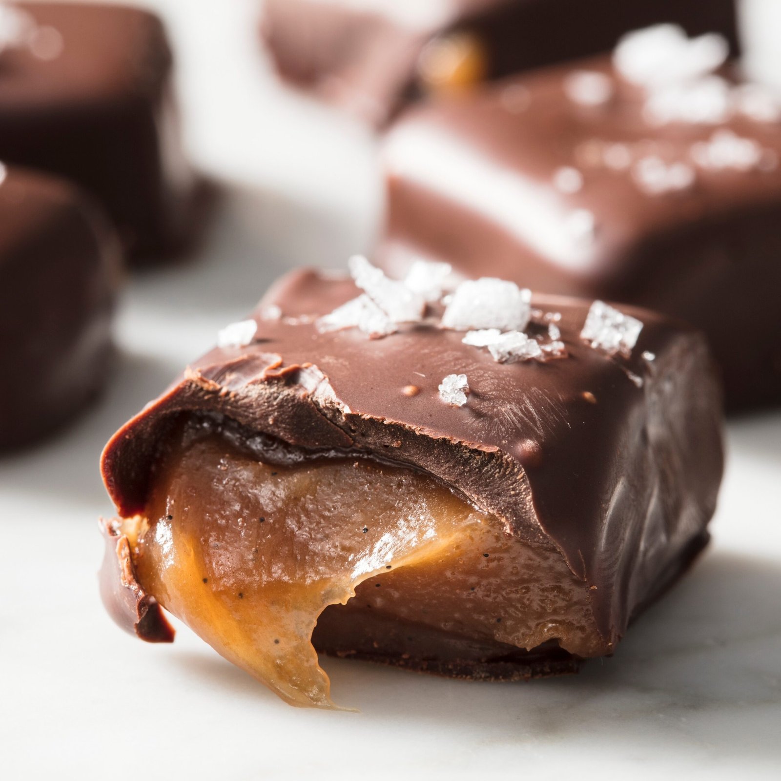 Festive Crunch: Holiday-Themed Pretzels You’ll Love