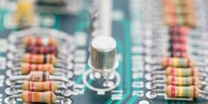 Leading Indian Resistor Suppliers for Reliability and Innovation