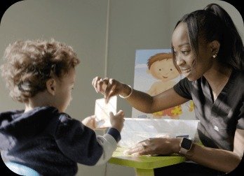 Child-Centred Nursing Care for Little Ones