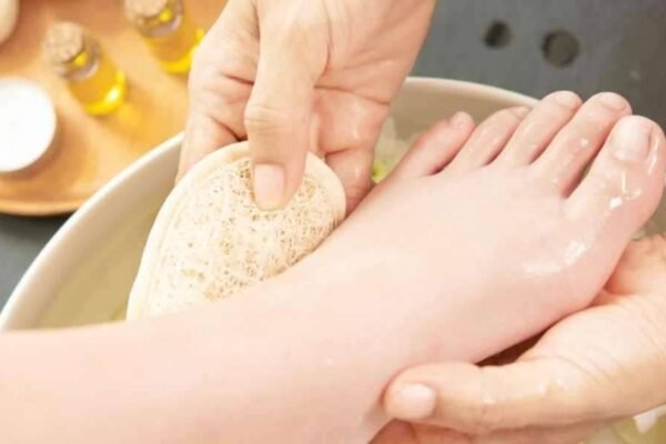 Expert Footcare Services for Healthy Feet Near You