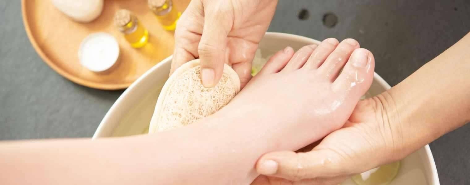 Expert Footcare Services for Healthy Feet Near You