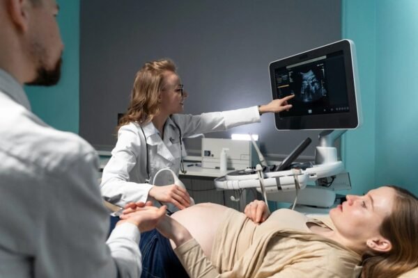Plan Your Elective Pregnancy Scan in Perth with Confidence
