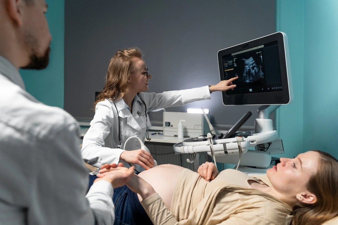 Plan Your Elective Pregnancy Scan in Perth with Confidence