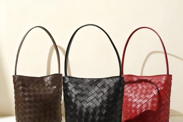 Elevate Your Everyday: Chic Shoulder Bags for Women
