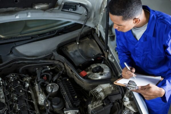 Refresh Your Car Interior with Expert Air Conditioning Cleaning