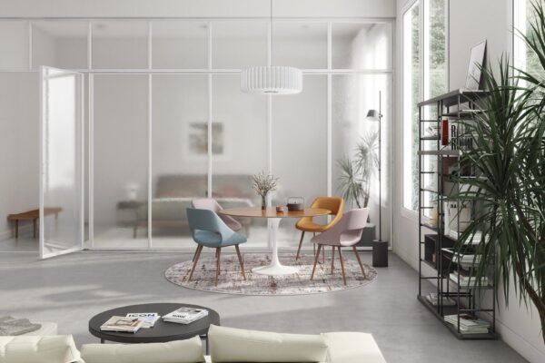 Luxurious Fabrics for Everyday Upholstery Creations