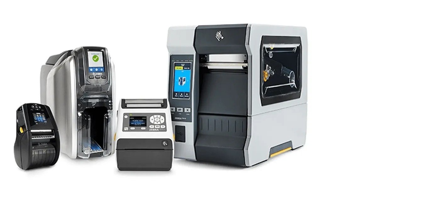 Streamline stock control with a modern barcode system for inventories