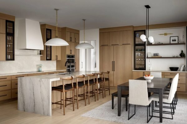 Transform Your Space with a Leading Canadian Interior Design Studio