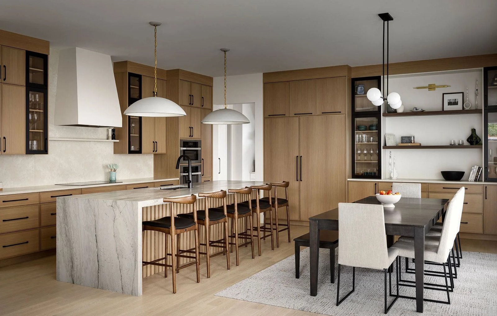 Transform Your Space with a Leading Canadian Interior Design Studio
