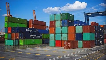 Reliable Inland Freight Solutions from Florida to Anywhere