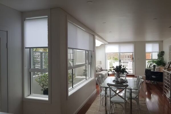 Make custom blinds at home with precision and care