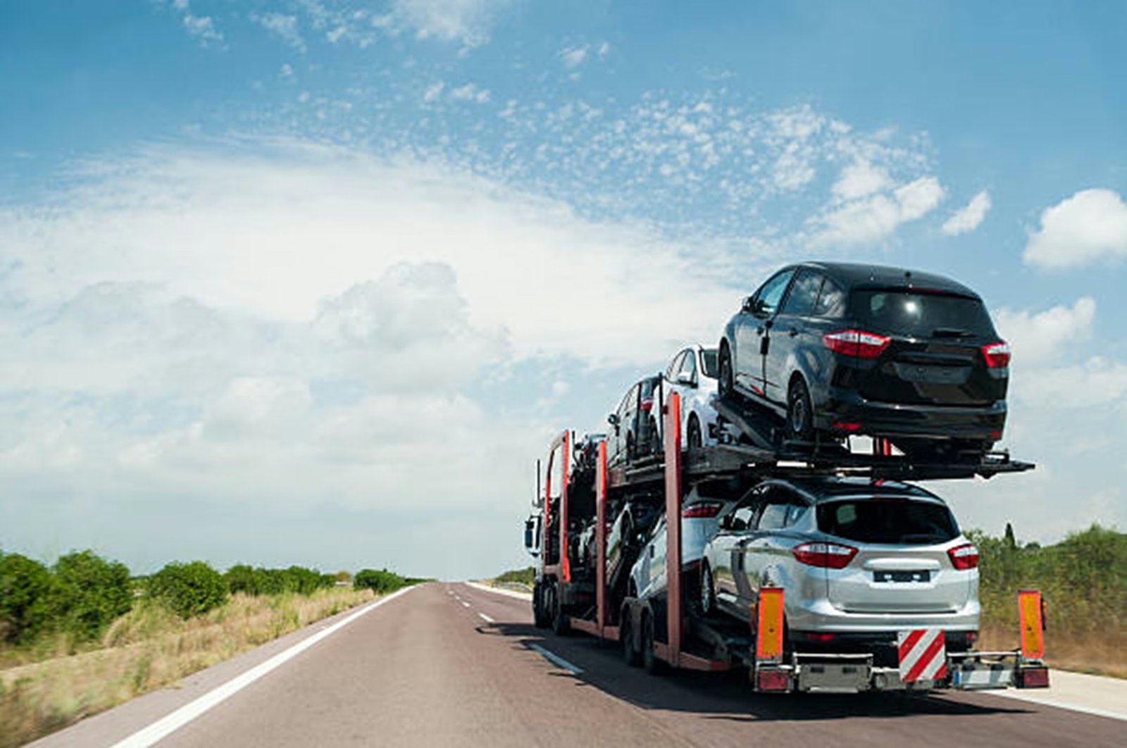 Reliable Machinery Moving Services for Efficient Transport