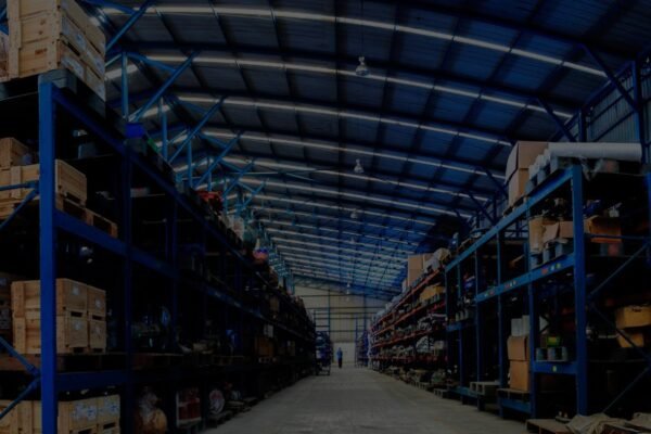 Efficient Freight Solutions in Florida’s Key Port City