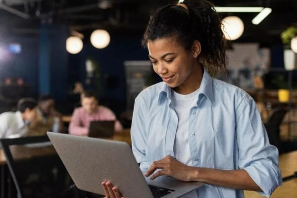 Unlocking Intelligent Data Platforms with Fabric-Optimised Solutions
