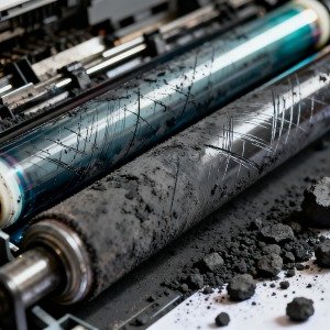 Leading Global Supplier of Quality Toner Cartridges and Parts