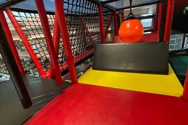 Plan the Perfect Kids’ Party with a Group Booking at a Play Centre