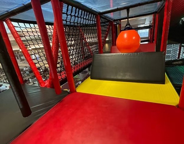 Plan the Perfect Kids’ Party with a Group Booking at a Play Centre