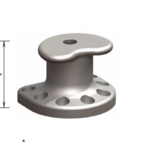Smart, secure vehicle control with durable bollards