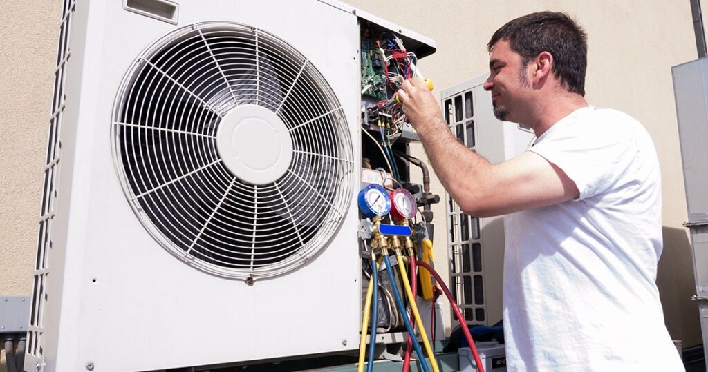 Trusted Home Fixes in the UAE Capital – Skilled Handyman Services