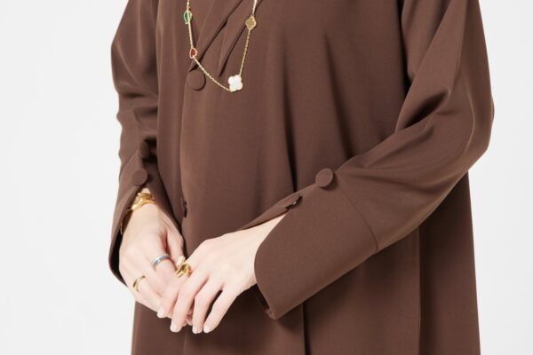 Luxurious Kaftans: Timeless Styles for Effortless Elegance