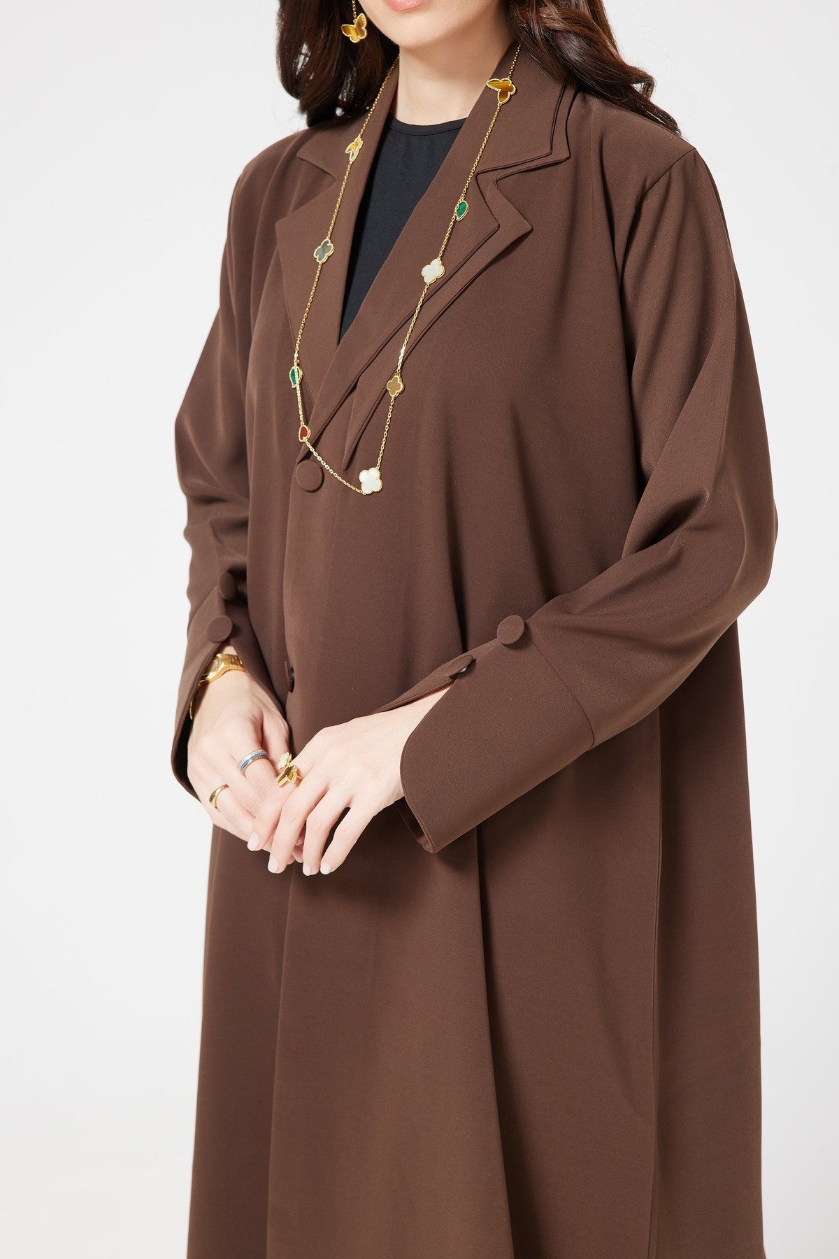 Shop Exquisite Luxury Abaya Online for Elegant Wear