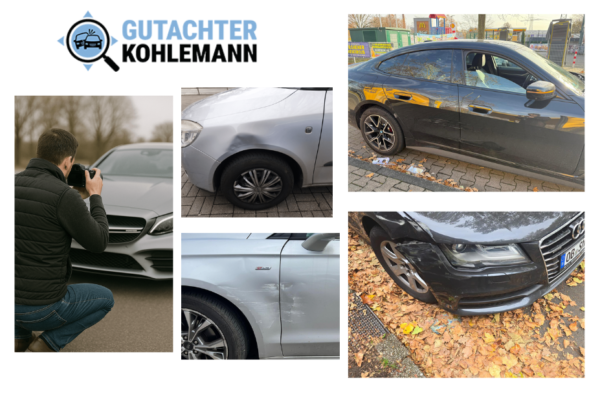 Fachkundiger Fahrzeuggutachter in Duisburg – kompetent & zuverlässig