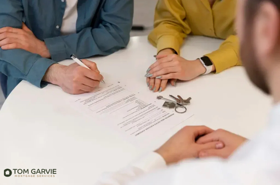 Your Local Mortgage Expert – Southam Home Financing Help