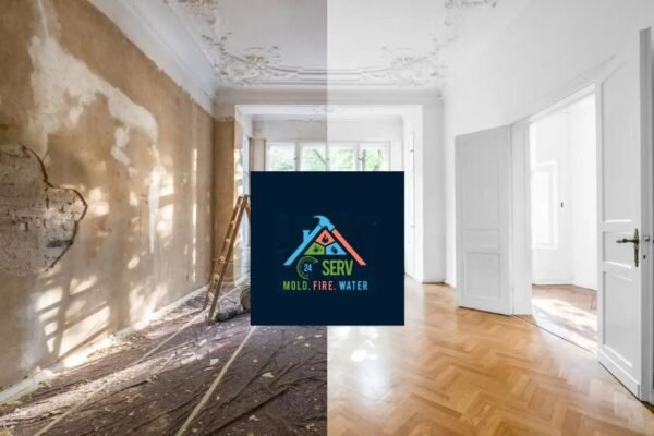 Reliable sewage incident restoration and odour removal experts