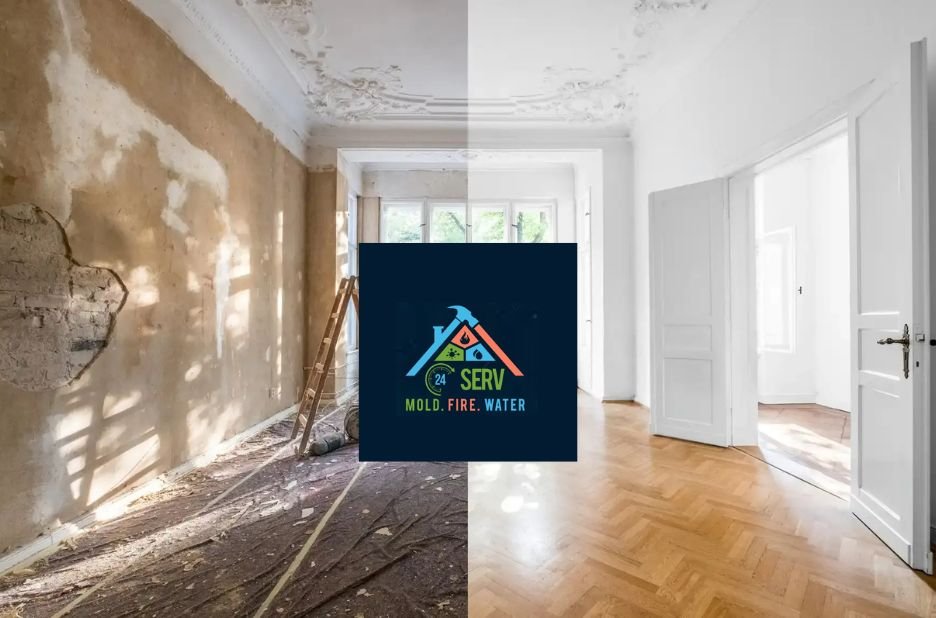 Reliable sewage incident restoration and odour removal experts