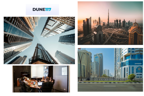 Invierta con confianza en los Emiratos: asesoría y estrategias financieras