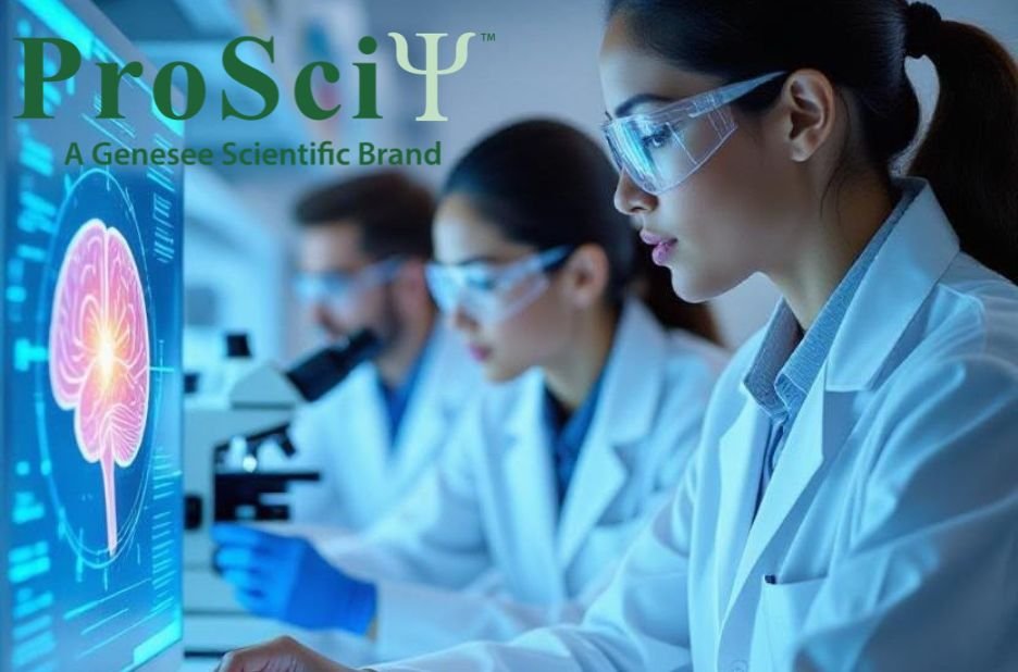 Enhance Western Blot Clarity with an Optimal Blocking Solution